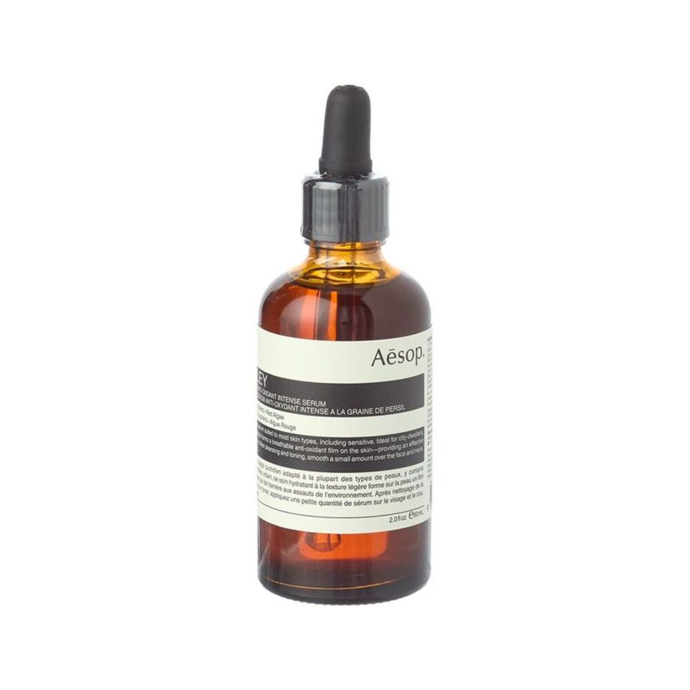 Aesop Unisex 2.0Oz Parsley Seed Anti-Oxidant Intense Serum